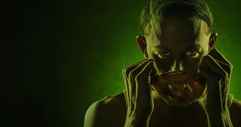 Netflix in yeni canavarı: Plainfield Kasabı Ed Gein