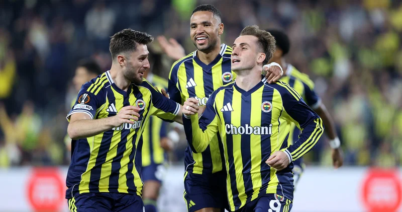 Fenerbahçe’de yeni dönem: Primlerde paket sistemi başladı! Fenerbahçe Haberleri