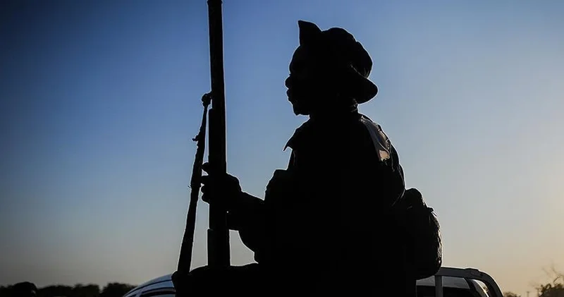 Nijerya da Boko Haram saldırısı! 4 asker hayatını kaybetti