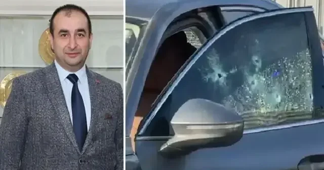 İstanbul daki silahlı saldırıda öldürülen avukat Öktem in cenazesi yakınlarına teslim edildi Gündem Haberleri