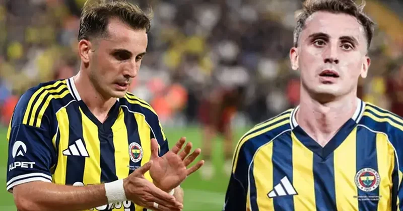 Kerem Aktürkoğlu, Avrupa da ilk 5 e girdi! Müthiş başarı... Fanatik Gazetesi Fenerbahçe (FB) Haberleri Spor