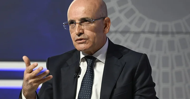 Yandaş yazardan Mehmet Şimşek’e alaycı gönderme! Sözcü Gazetesi