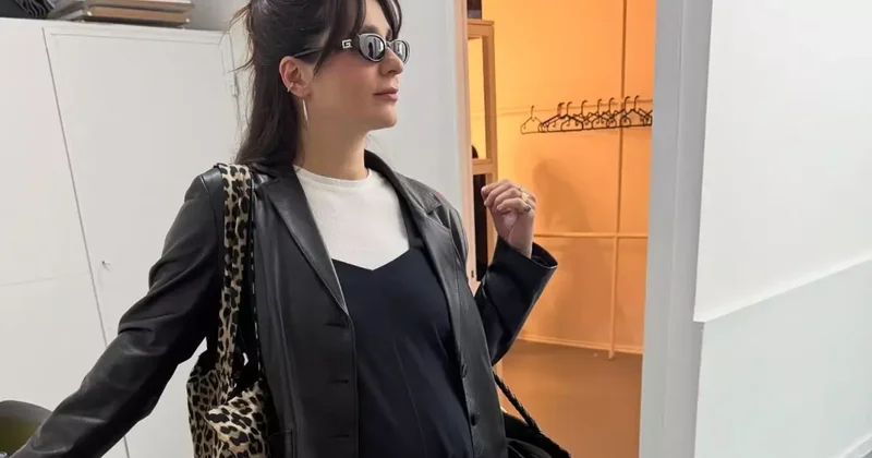 Meriç Aral, soruşturma merkezinde bebeğini besleyebilmek için süt pompası istedi