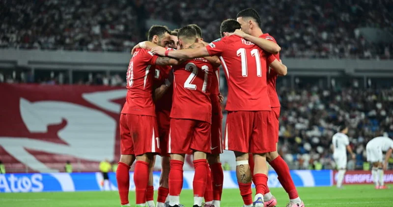 Dünya Kupası elemelerinde 7. hafta heyecanı başlıyor Futbol Haberleri