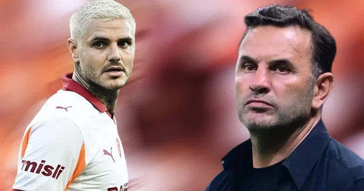 Galatasaray da sözleşmesi sona erecek Mauro Icardi hakkında şoke eden gelişme!