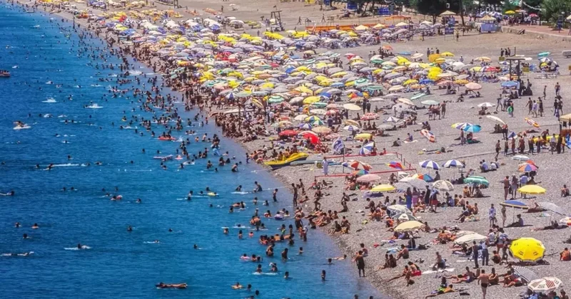 Soruşturma turizm sektörüne sıçradı! Otelciler Kralı gözaltına alındı