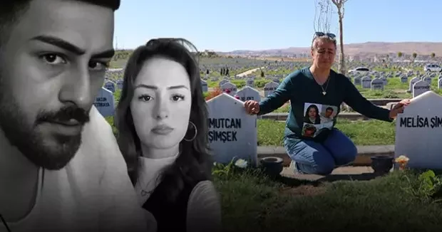 Sivas haberleri Sivas ta iki kardeş vahşice öldürülmüştü! Acılı anneden kan donduran iddia 08 Ekim 2025