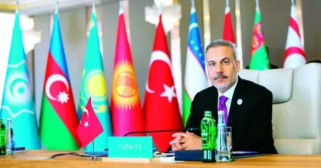 Suriye halkı kalkınma için desteklenmeli Ortadoğu Haberleri