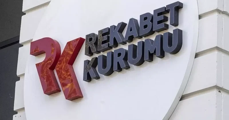 Rekabet Kurulu bazı devralma ve ortak kontrol başvurularını karara bağladı