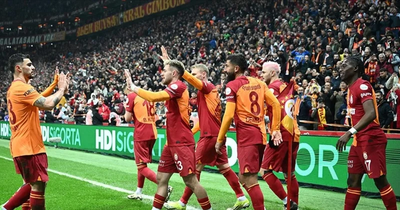 Galatasaray Bodo/Glimt maçı ne zaman? Galatasaray Bodo/Glimt saat kaçta, hangi kanalda? Galatasaray Şampiyonlar Ligi fikstürü