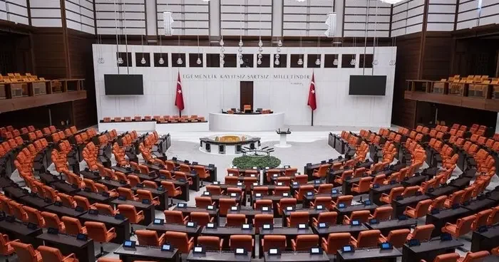 TBMM Güvenlik ve İstihbarat Komisyonu toplandı