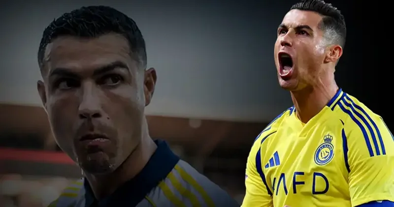 Daha önce böyle bir servet görülmedi: Cristiano Ronaldo tarihe geçti... (58.398.764.340,00 TL) Fanatik Gazetesi Futbol Haberleri Spor