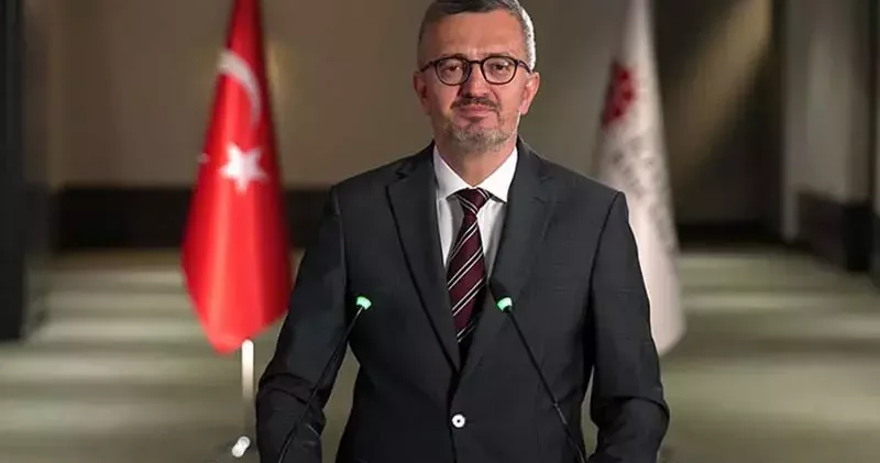 İletişim Başkanı Duran: Özgürlük Filosu na müdahale, haydutluğun yeni bir örneğidir