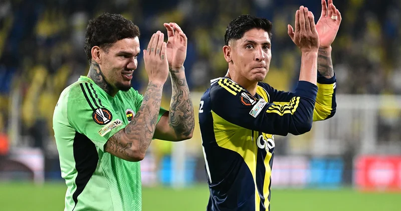Ederson un sahalara geri dönüş tarihi belli oldu