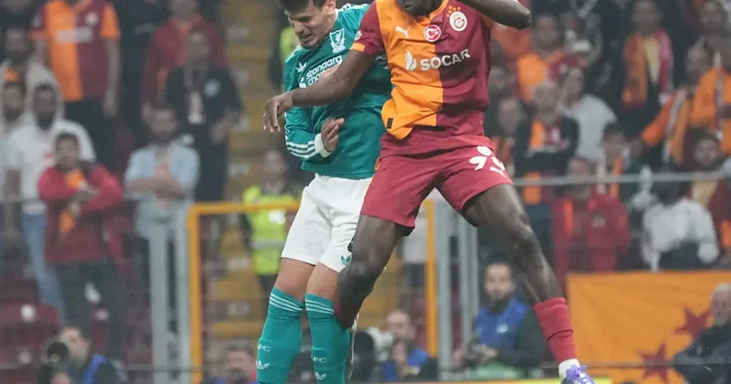 İngiliz kulüpleri Singo için yarışıyor: Devler sırada