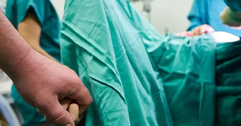 Doktor ve eşi dahil 12 kişi için gözaltı kararı! Suçlama yüz kızartıcı