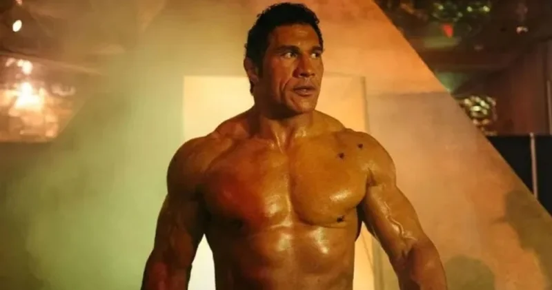 Dwayne Johnson ın hayatını değiştiren film gişede çakıldı magazimn haberleri
