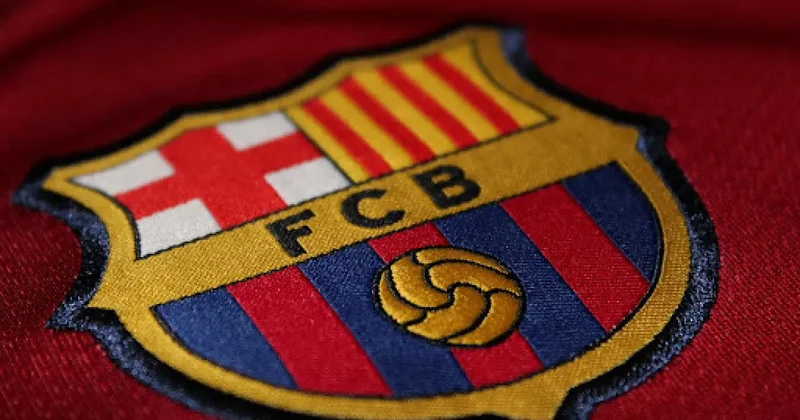Barcelona dan İsrail e büyük şok! Neye uğradıklarını şaşırdılar