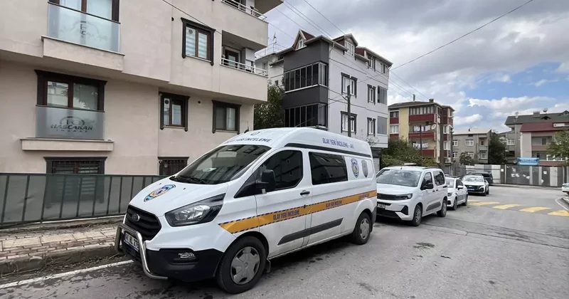 Eşini Öldürdüğü İddiasıyla Tutuklandı