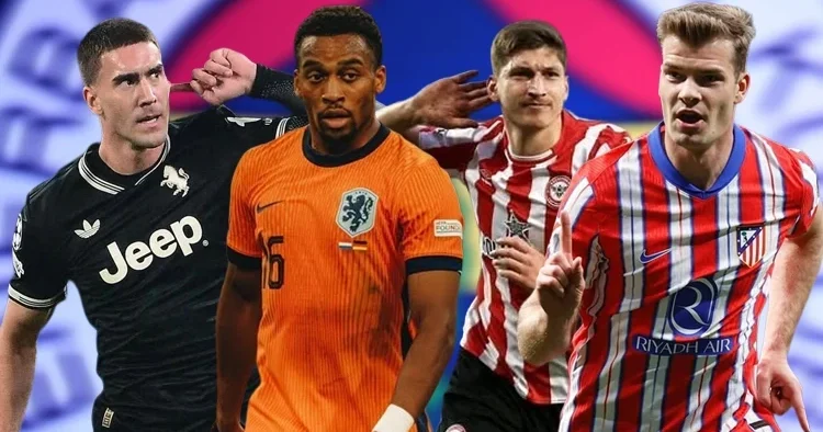 Fenerbahçe de transfer harekatı başladı! Listede 4 oyuncu var