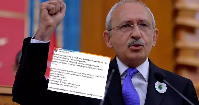 Kılıçdaroğlu suskunluğunu 3 milletvekili için bozdu! Tek tek isimlerini sıraladı: Kıyamet kopar