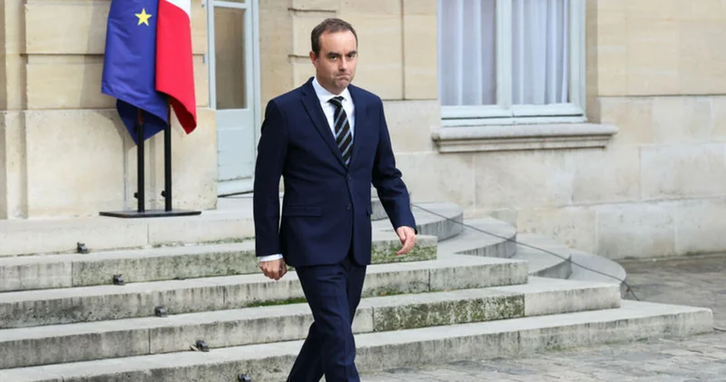Fransız Başbakan Lecornu: Parlamentonun feshi uzak bir ihtimal Dış Haberler