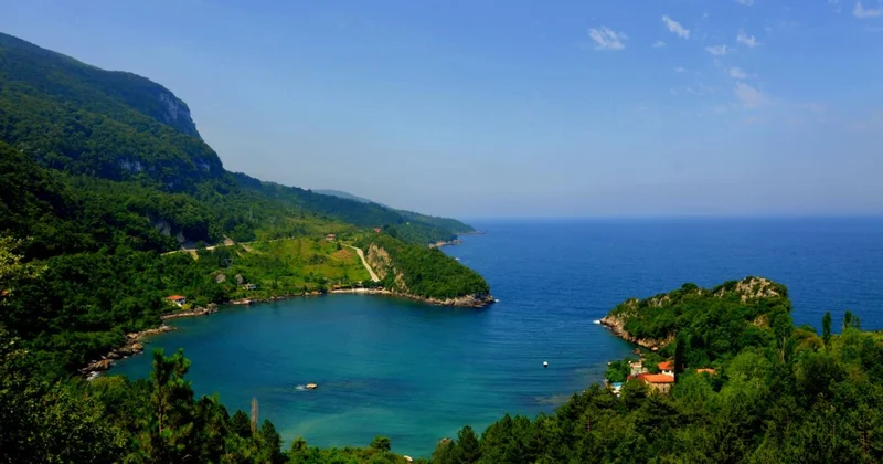 Kastamonu Güney Karadeniz Jeoparkı UNESCO yolunda