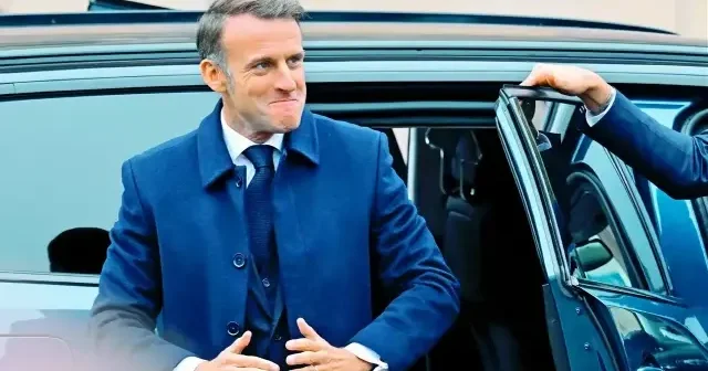 Macron a erken seçim çağrısı Avrupa Haberleri