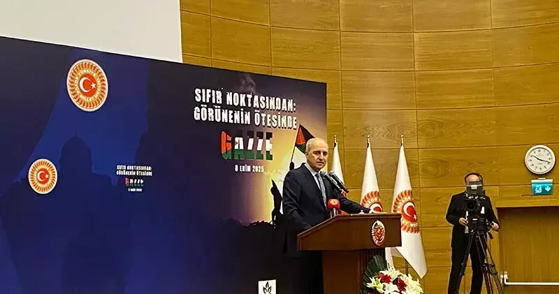 Kurtulmuş: Türkiye nin şerefli milletvekilleri için işlemlerinizi hızlandırın