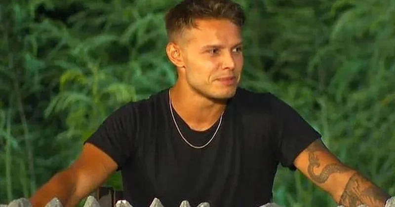 Meğer sevgilisi de çok ünlüymüş... Survivor Murat Ceylan yeni aşkıyla el ele Sözcü Gazetesi