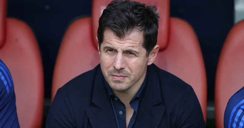 Antalyaspor, Emre Belözoğlu ile yollarını ayırdı