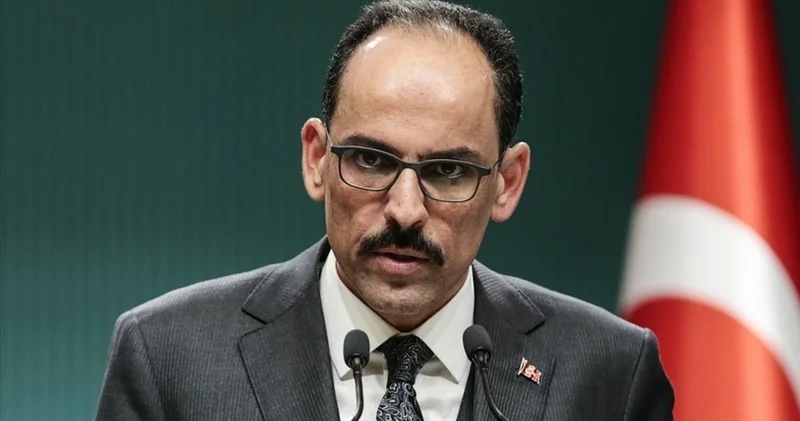 Türkiye ilk günden masadaydı