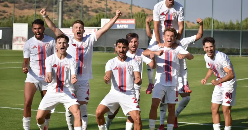 Ekol olarak gösterilen kulüp 7 haftada 3 gol atabildi