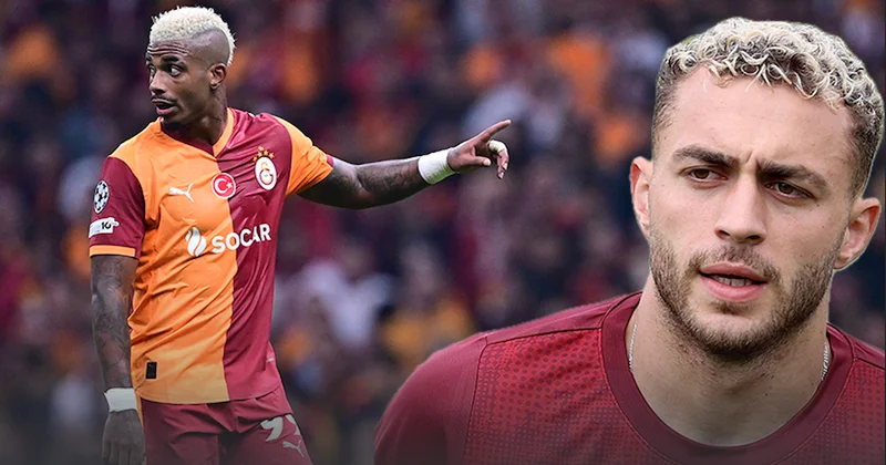 Lemina’dan Barış Alper açıklaması! ‘Kaosa yol açardı ama…’ Sözcü Gazetesi