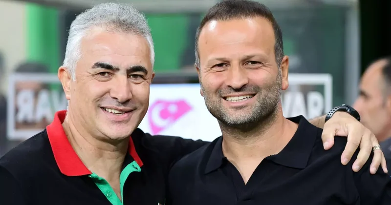 Bir hafta önce Amed e veda eden teknik direktör Bursaspor un başına geçti