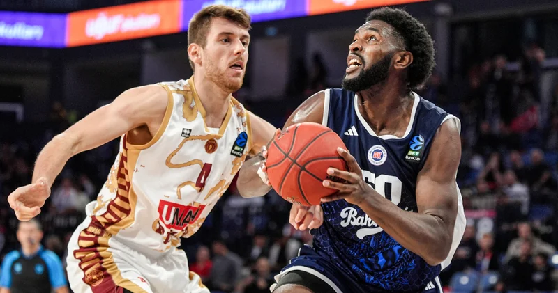Bahçeşehir Koleji: 93 Reyer Venezia: 74 MAÇ SONUCU Basketbol Haberleri