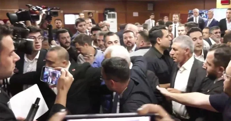 CHP Bayrampaşa’da çoğunluğu kaybetti Sözcü Gazetesi