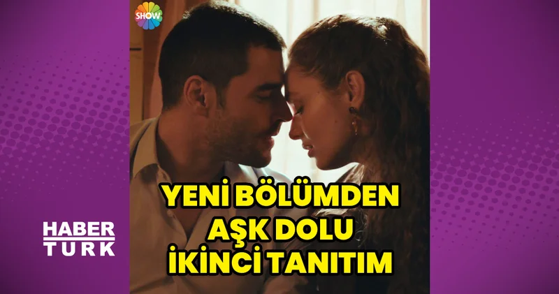 ‘Veliaht’ın yeni bölümünden ikinci tanıtım