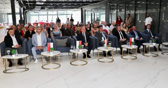 Ordu da uluslararası seyahat acentelerine yönelik program düzenlendi Ordu Haberleri