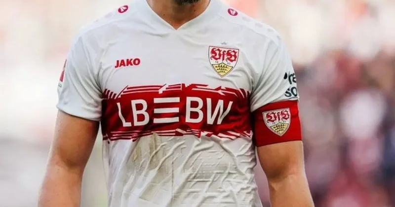 Stuttgart ın golcüsü sakatlandı! Fenerbahçe maçında yok