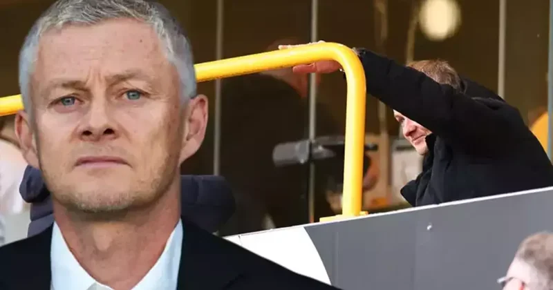 Ole Gunnar Solskjaer Beşiktaş macerasının ardından eski işine geri döndü Fanatik Gazetesi Beşiktaş (BJK) Haberleri Spor