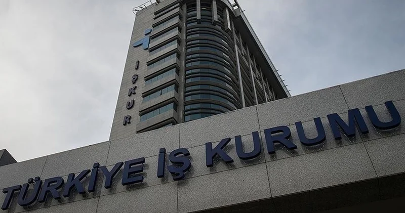 İŞKUR aracılığıyla 9 ayda 1 milyon 166 bin 562 kişi işe yerleştirildi