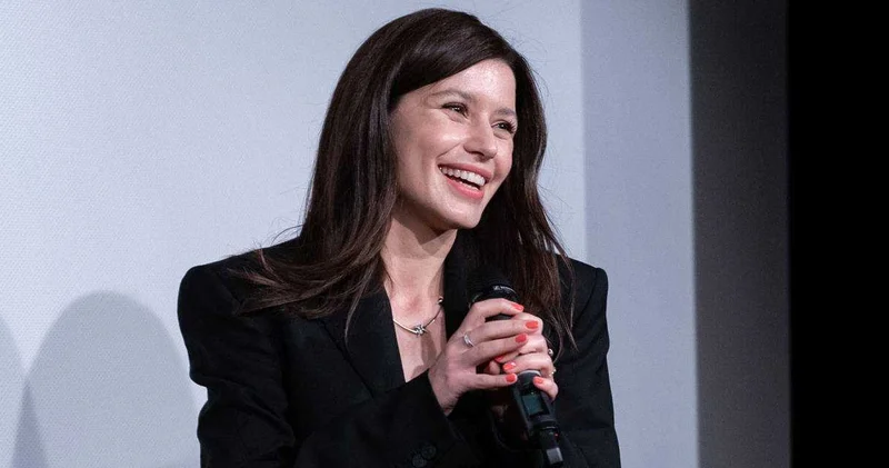 Beren Saat jüri üyesi oldu