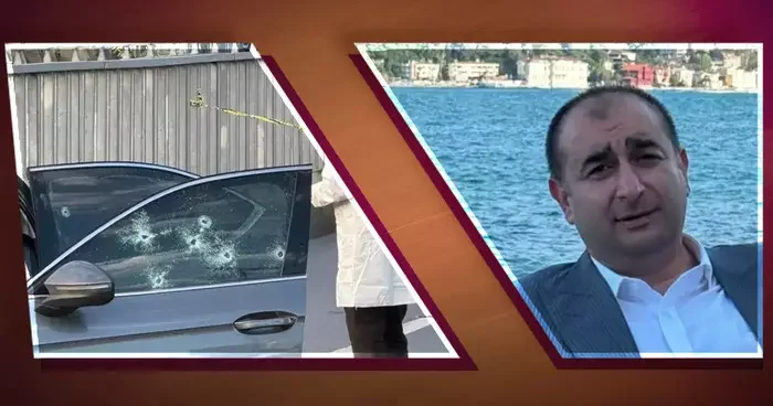 Serdar Öktem in cenazesi: MHP den resmi katılım yok! Dikkat çeken Çapkanlar suç örgütü detayı
