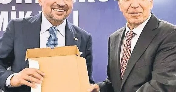 YAVUZ DONAT Seçimin gölgesinde