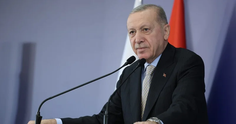 Yeni Anayasa yı kendisi için değil kürüsel sebepler den istiyormuş! Erdoğan öyle dedi