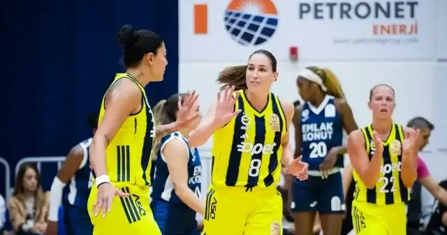 Fenerbahçe Opet Avrupa defterini açıyor: Rakip Huntherm Basketbol Haberleri