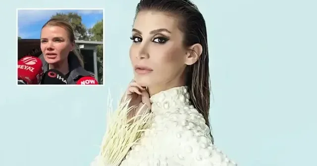 İrem Derici’nin avukatı: Müvekkilim 1 yıldır sigara dahi içmeyen biridir Politika Haberleri