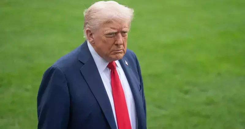 Trump: Anlaşmaya tüm tarafların uyması için elimizden geleni yapacağız