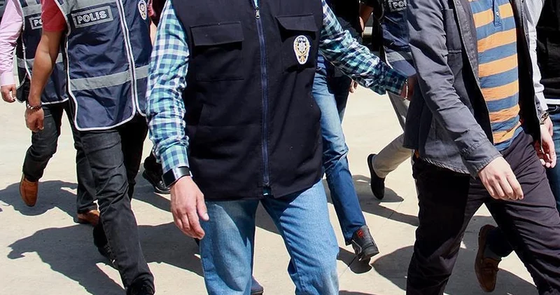 41 ilde nitelikli dolandırıcılık operasyonu! 206 kişi tutuklandı